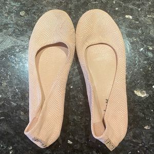 FS NY Flats. Size 8. Never worn